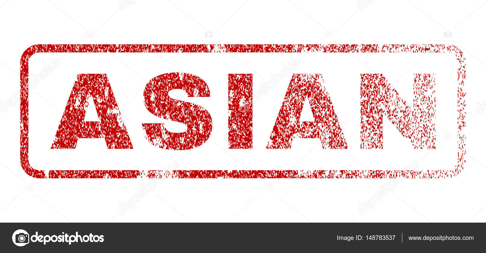 Asian rubber stamp India pornstar strap