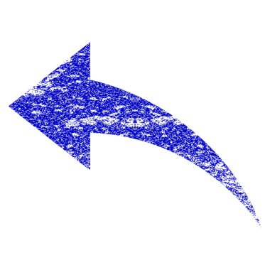 Grunge dokulu simgesini geri almak