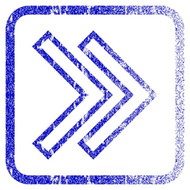 Şu çerçeveli üst karakter simgesi dokulu