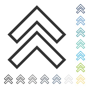 Vektör simge kayması