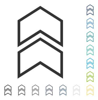 Vektör simge kayması