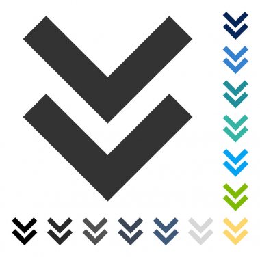 Vektör simgesi kaydır