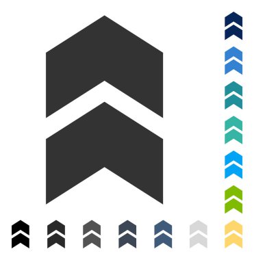 Vektör simge kayması