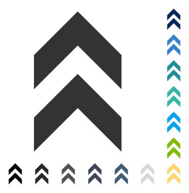 Vektör simge kayması