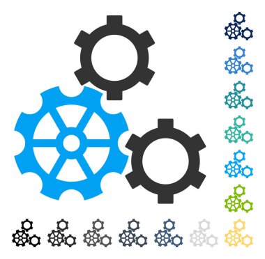 vites vektör simgesi