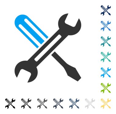 Vektör simge ayarlama