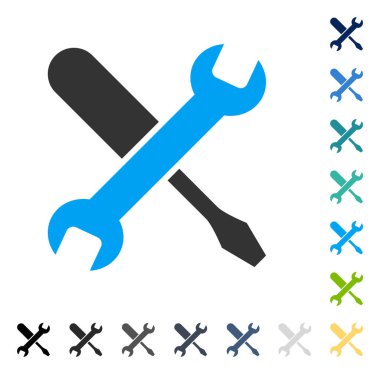 Vektör simge ayarlama