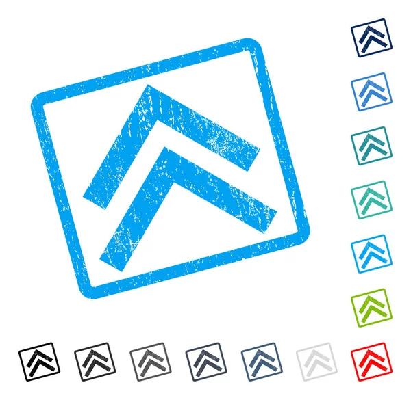 Simge kauçuk filigran kayması