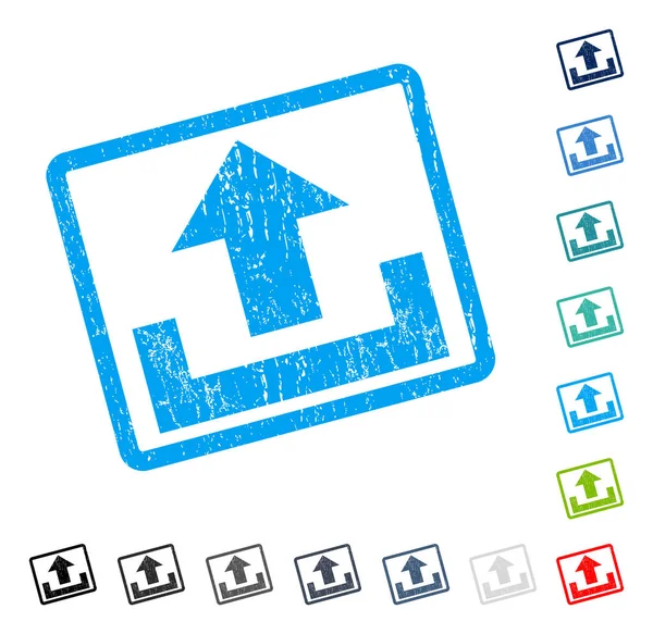 Simge kauçuk filigran upload