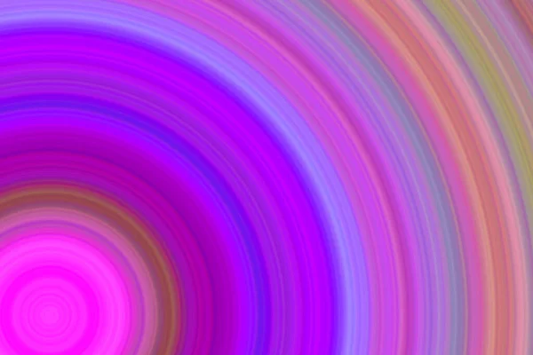 Parlak gökkuşağı renginde soyut bir arkaplan. çember renk tasarımı.