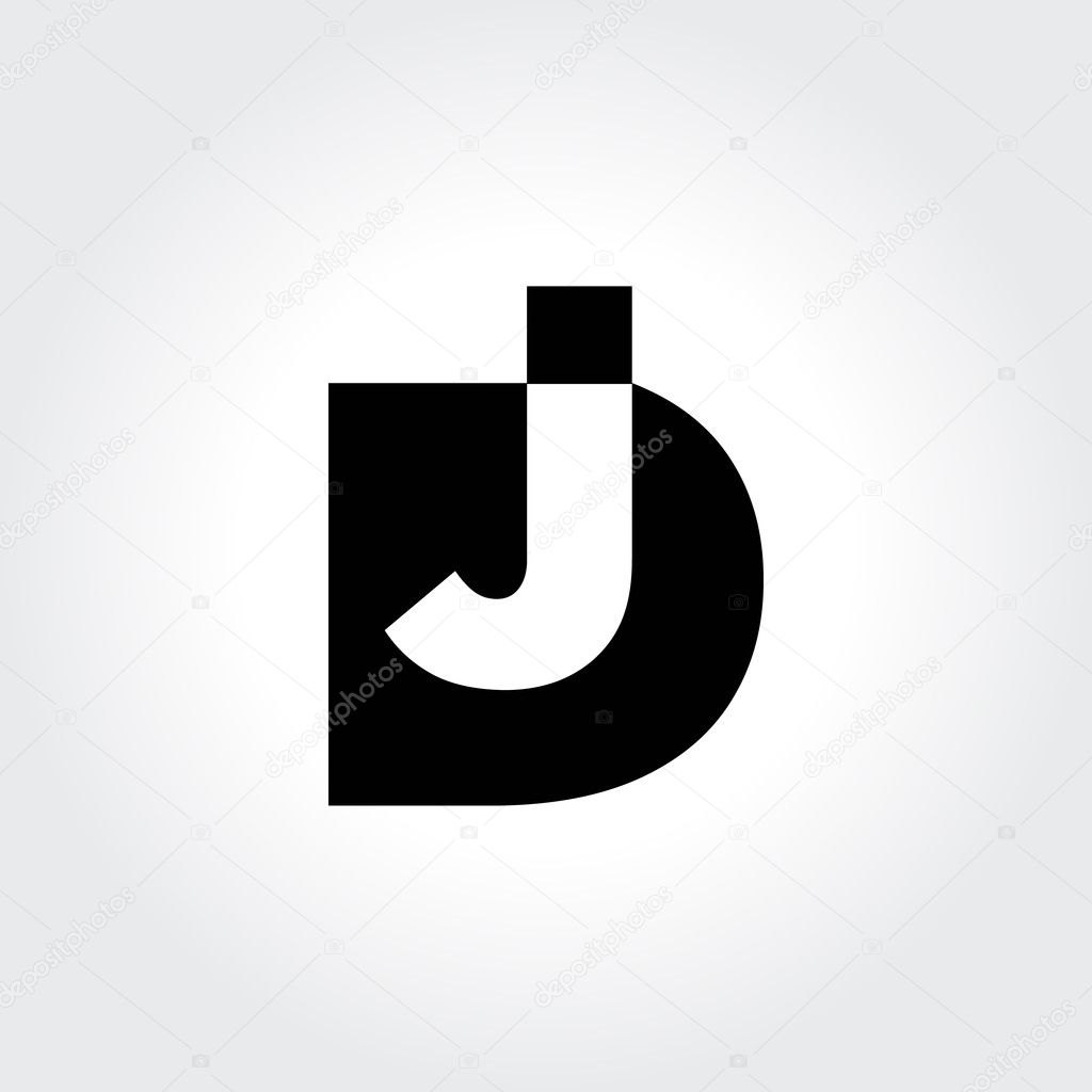 A great logo example for your DJ professions