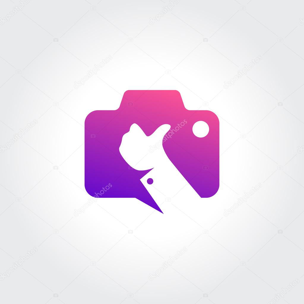 A great example of best logo for your business