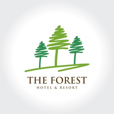 Çam ormanı Hotel and Resort