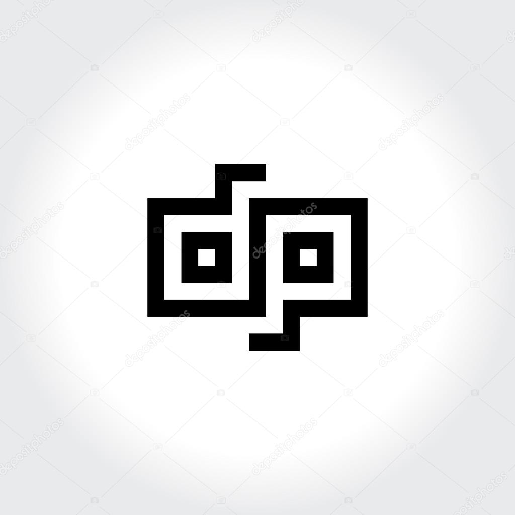 A great symbol illustration that suitable for your business