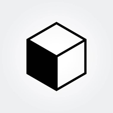 soyut altıgen sembol