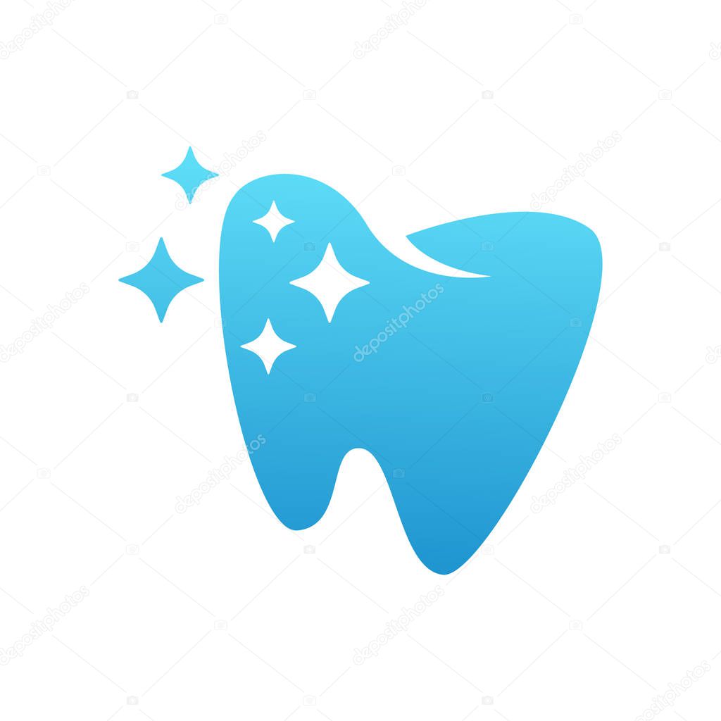 A great logo design for dentist or dental business