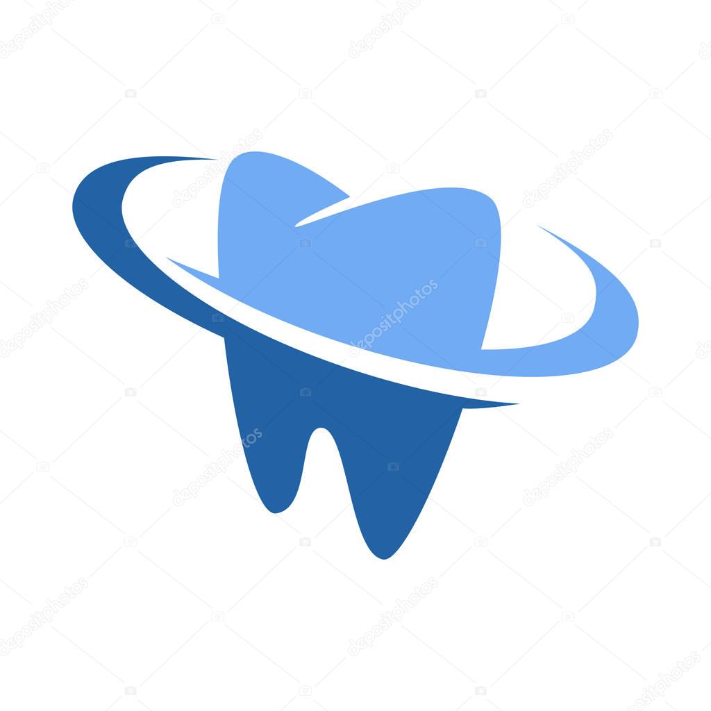 A great logo design for dentist or dental business