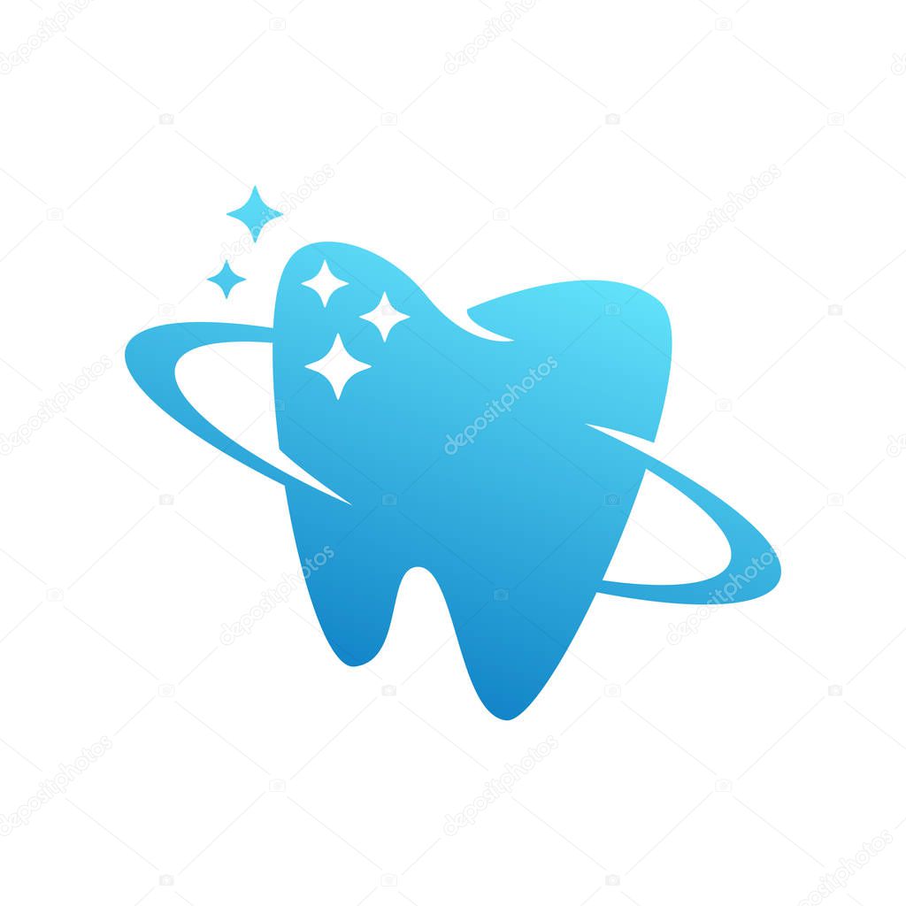 A great logo design for dentist or dental business