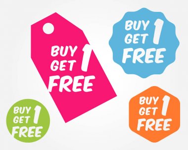 renkli satış tasarım konsepti, afiş tasarım stratejisi