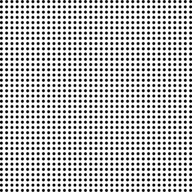 Altıgen yarı ton desen arka plan