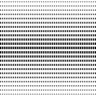 Kare yarı ton desen arka plan