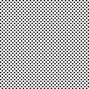 Kare yarı ton desen arka plan