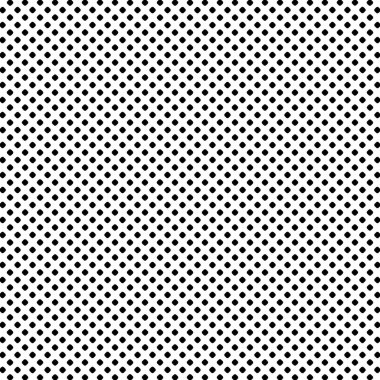 Kare yarı ton desen arka plan