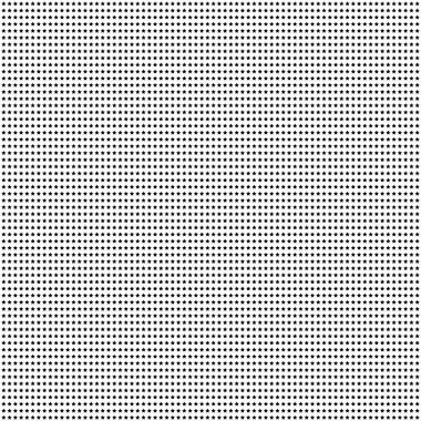 Yıldız şekli yarı ton desen arka plan