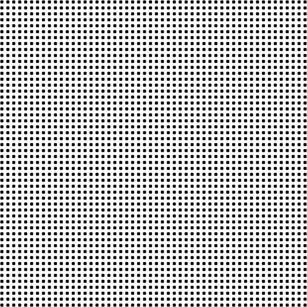 方形的半色调图案背景 — 图库矢量图片