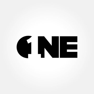 Yaratıcı bir numaralı simgesi