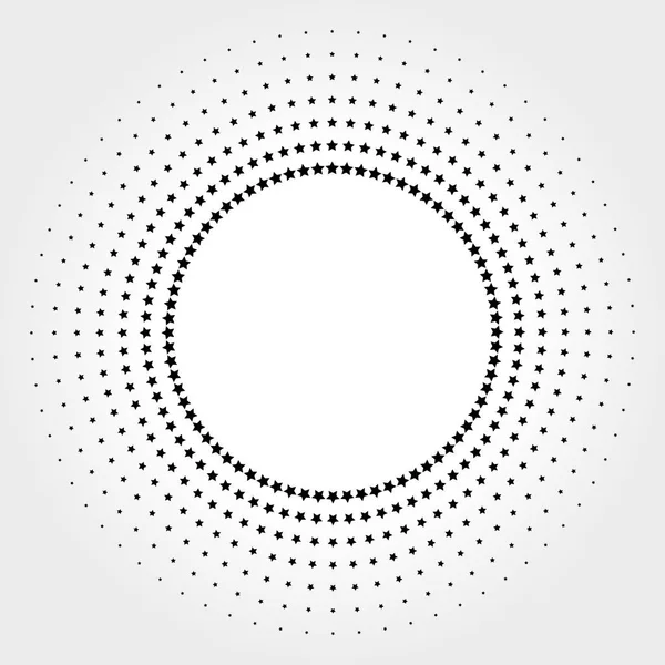 Yarım ton vektör çizim