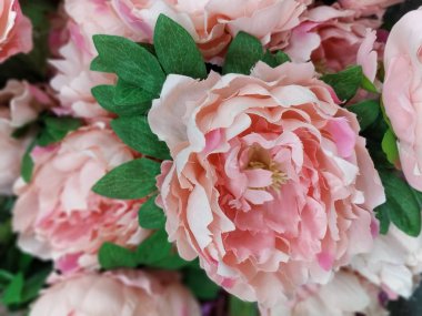 Yapay çiçek resim fotoğraf