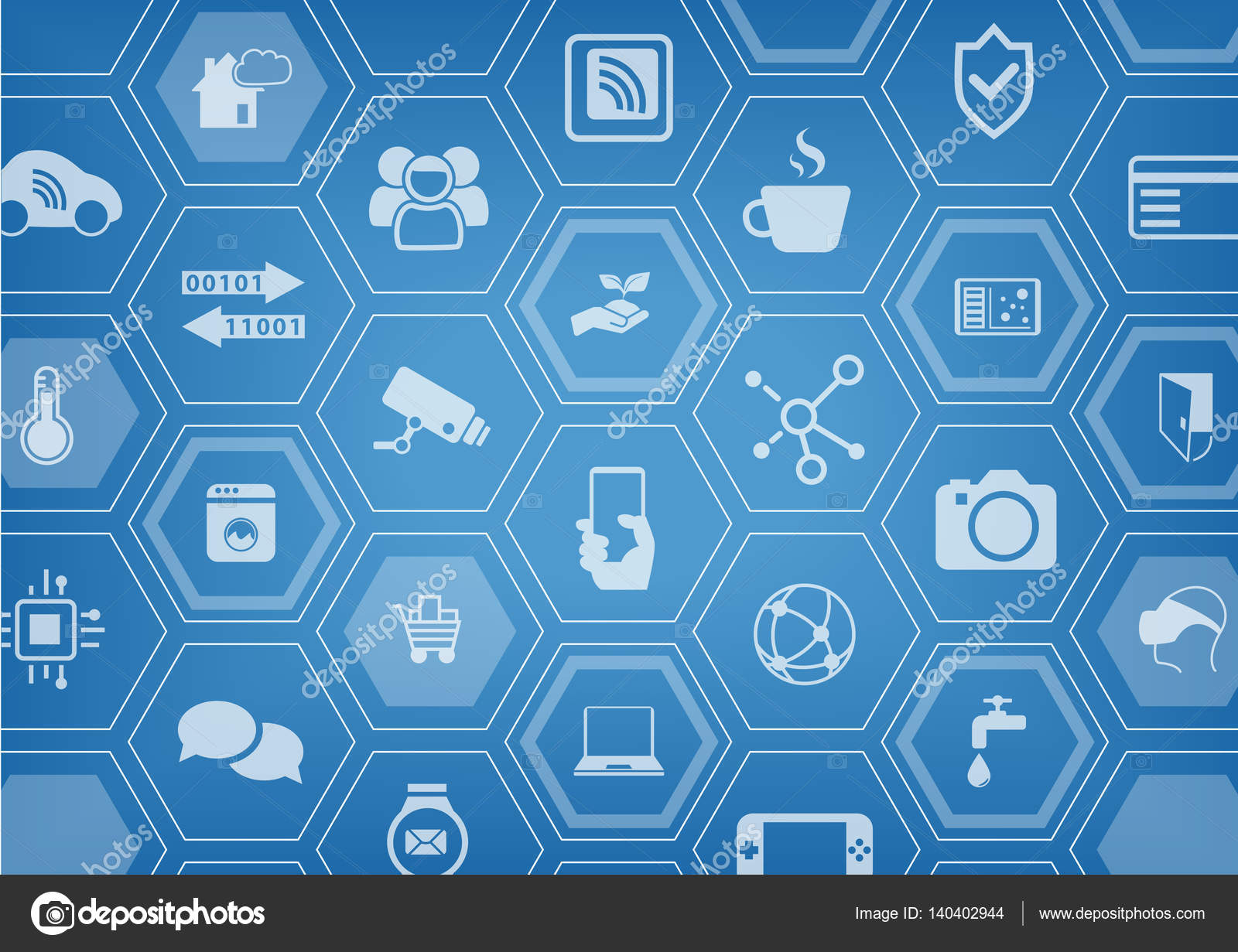 Free Free 204 Home Automation Svg Icons SVG PNG EPS DXF File