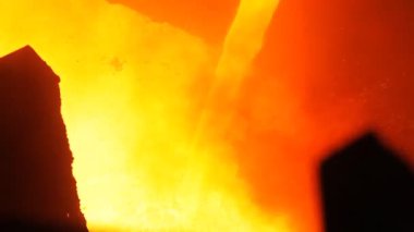 sıvı metal, metal, erimiş metal erime