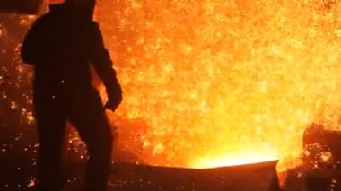 sıvı metal, metal, erimiş metal erime