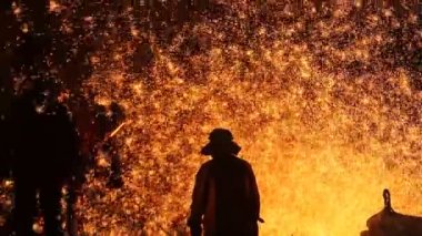 sıvı metal, metal, erimiş metal erime