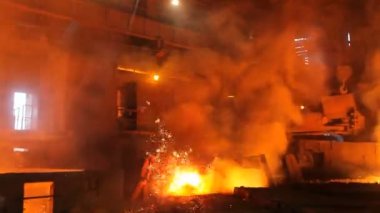 sıvı metal, metal, erimiş metal erime