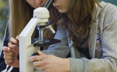 öğrencilerin deneme ve bilim sınıfta keşfetmek