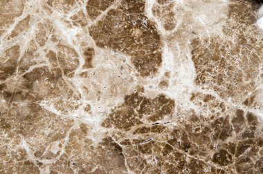 Kahverengi mermer doku arka plan, soyut doğal doku için de