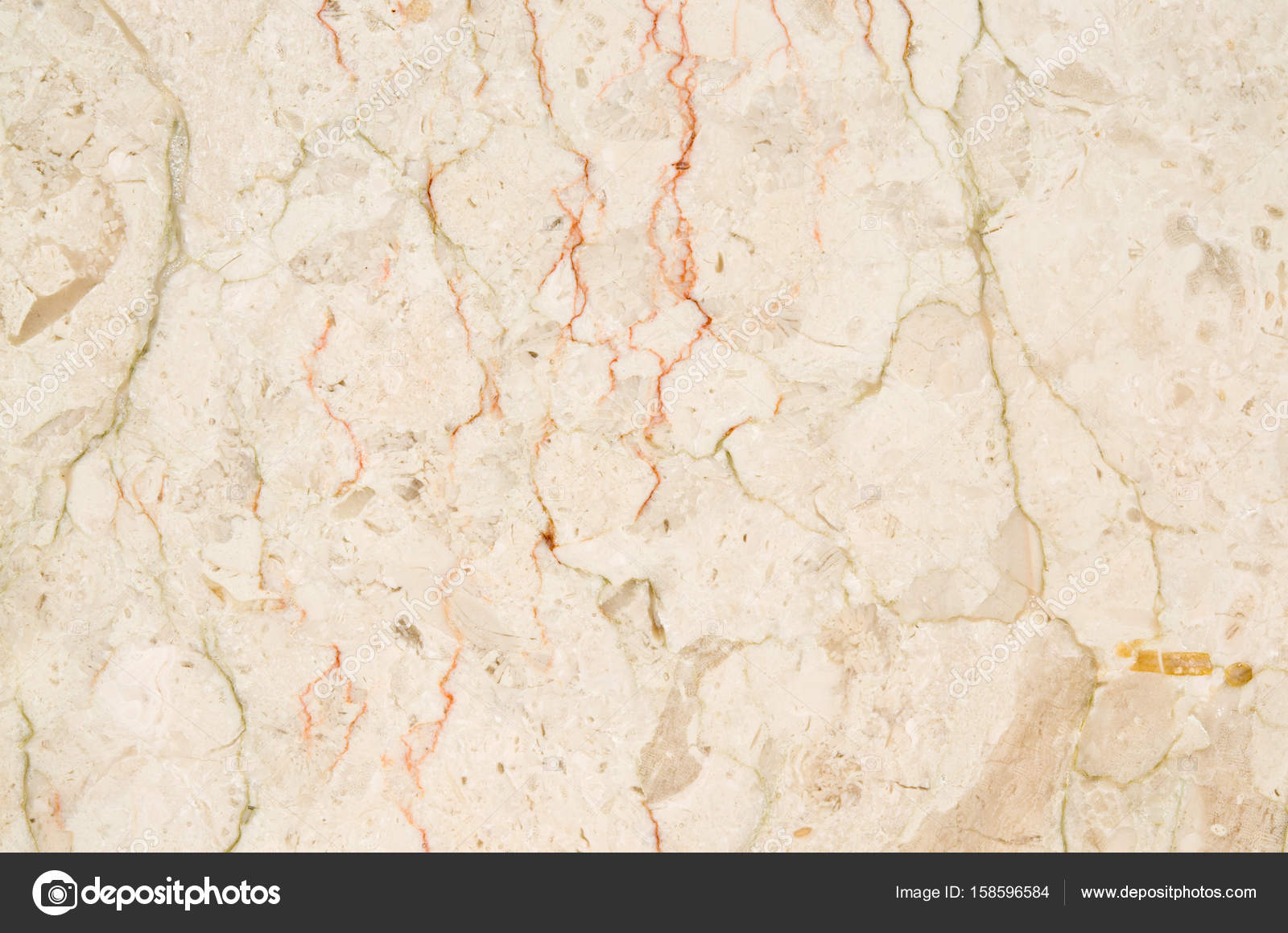 Brown Marble Texture Background