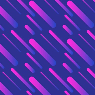 Vektör geometrik seamless modeli. Arka plan için modern tasarım