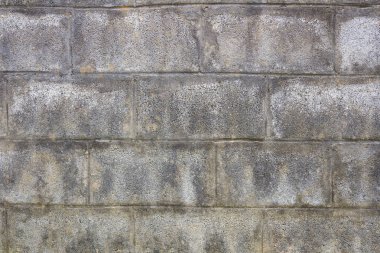 Eski beton duvar arkaplan dokusu