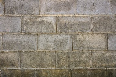 Eski beton duvar arkaplan dokusu