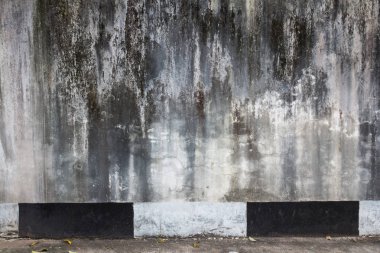 Çatlak eski duvar arkaplanı, eski duvar