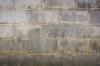 Eski beton duvar arkaplan dokusu