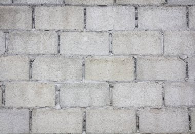 kül blok duvar arka plan, tuğla dokusu