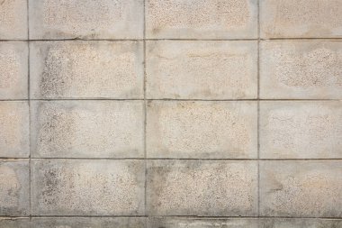Eski beton duvar arkaplan dokusu