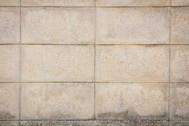 Eski beton duvar arkaplan dokusu