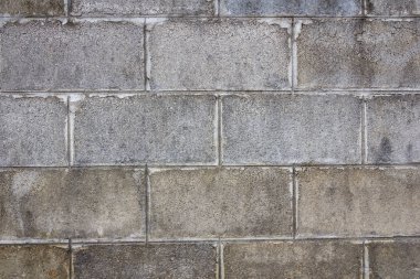 Eski beton duvar arkaplan dokusu