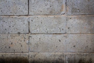 Eski beton duvar arkaplan dokusu